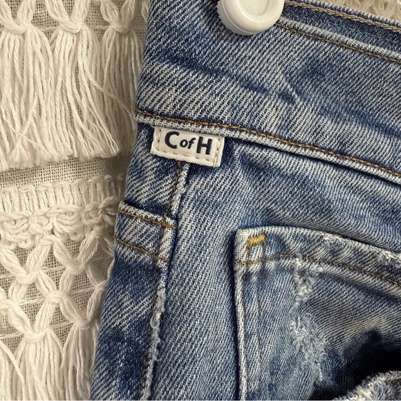 Citizens of Humanity Jolene Jeans - Picture 4 of 10